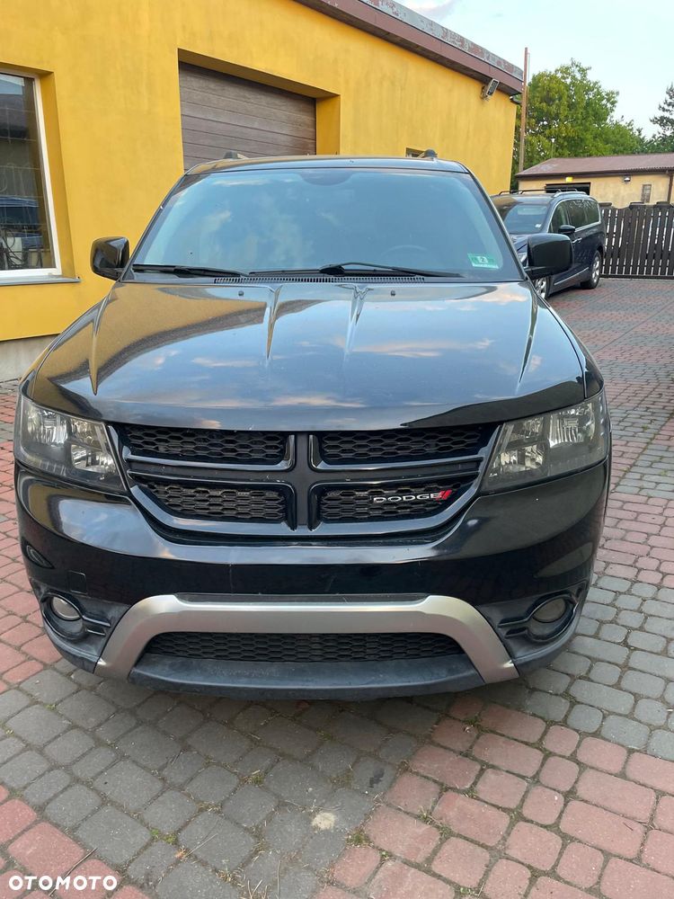 Dodge Journey - 2