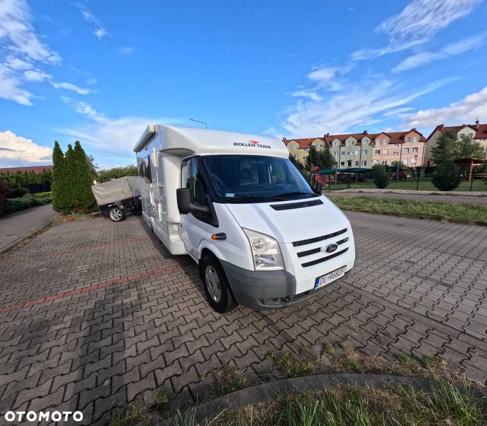 Ford SIRIO 592 P - 15