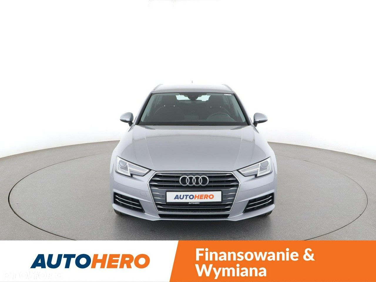 Audi A4 - 11