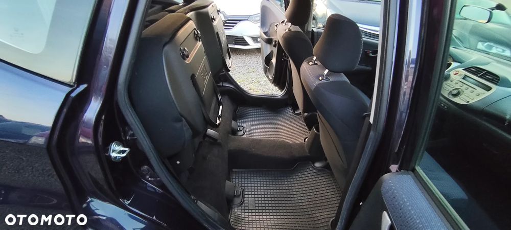 Honda Jazz 1.2 i-VTEC - 15