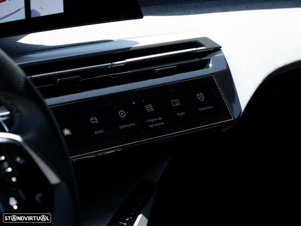 Peugeot E-3008 73 kWh GT - 25
