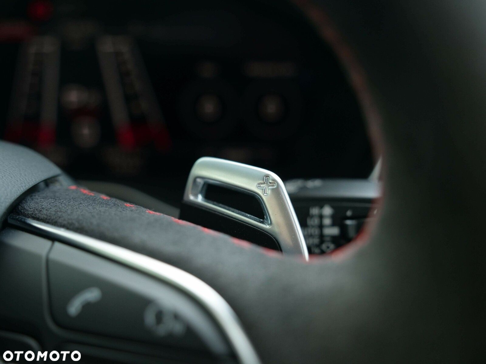 Audi RS5 - 22