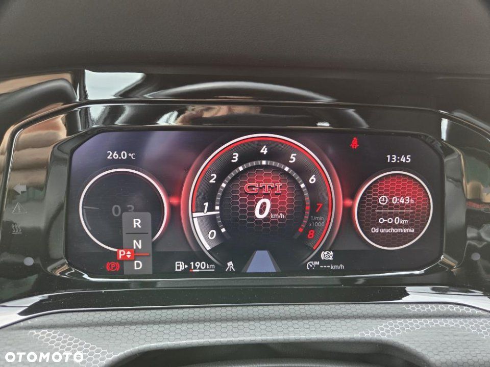 Volkswagen Golf - 20