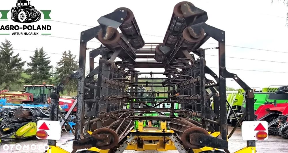 BEDNAR SWIFTER SE 10000 - 2004 ROK - 10 M - 5