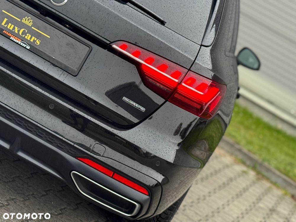 Audi A4 - 21