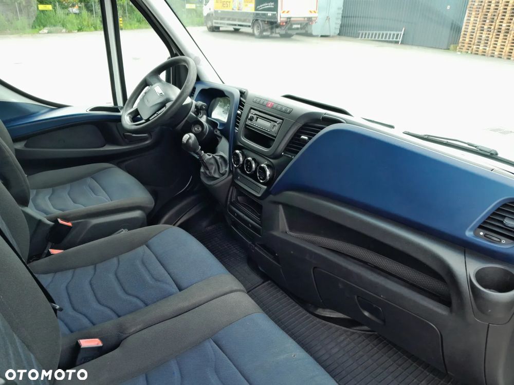 Iveco Daily 35S15 - 12