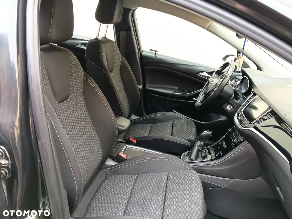 Opel Astra 1.6 CDTI Energy - 17