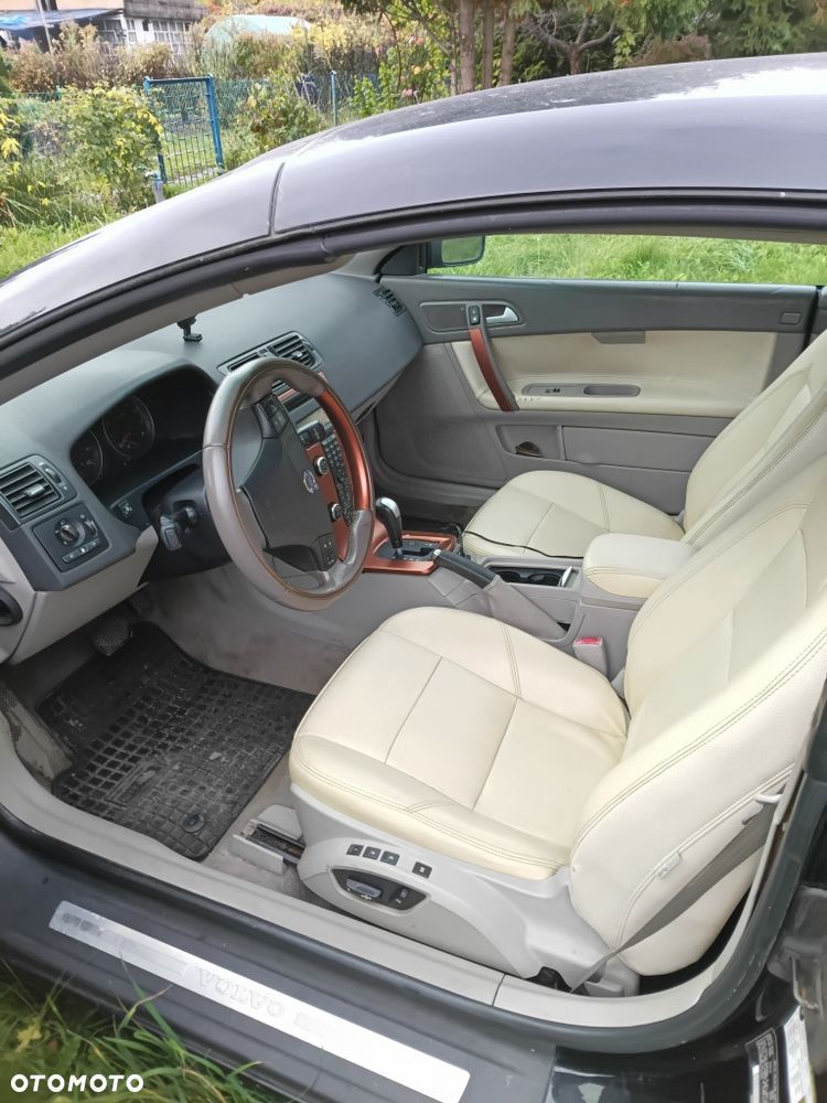 Volvo C70