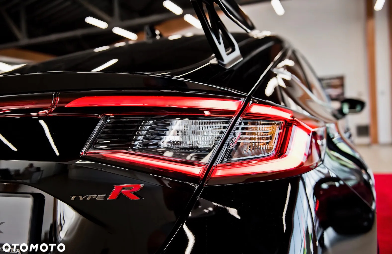Honda Civic 2.0 T Type R - 19
