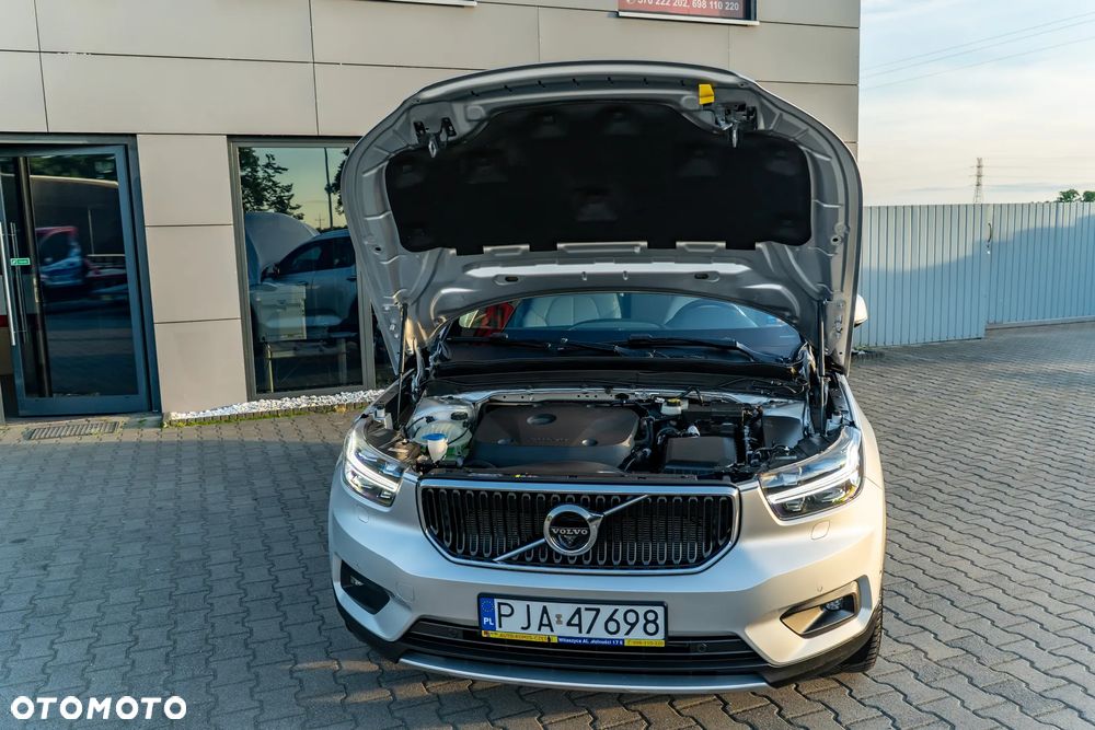 Volvo XC 40 T5 AWD Momentum - 32