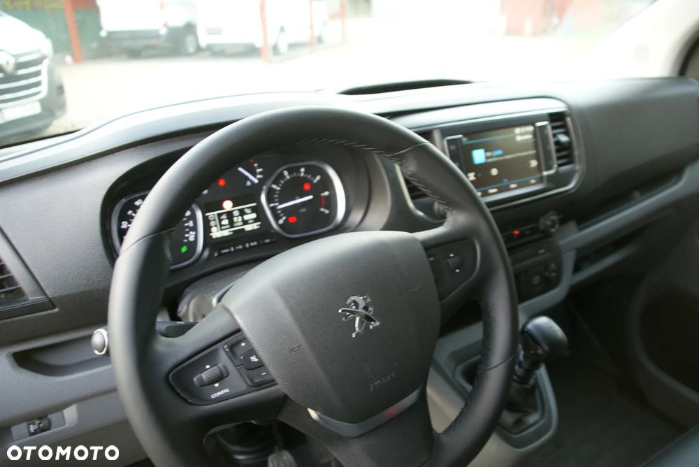 Peugeot Expert - 18