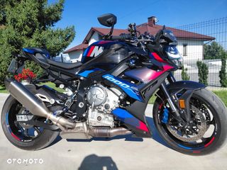 BMW S