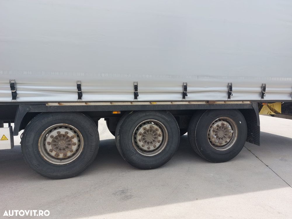 Krone Standard - 11