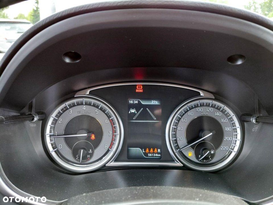 Suzuki Vitara - 18