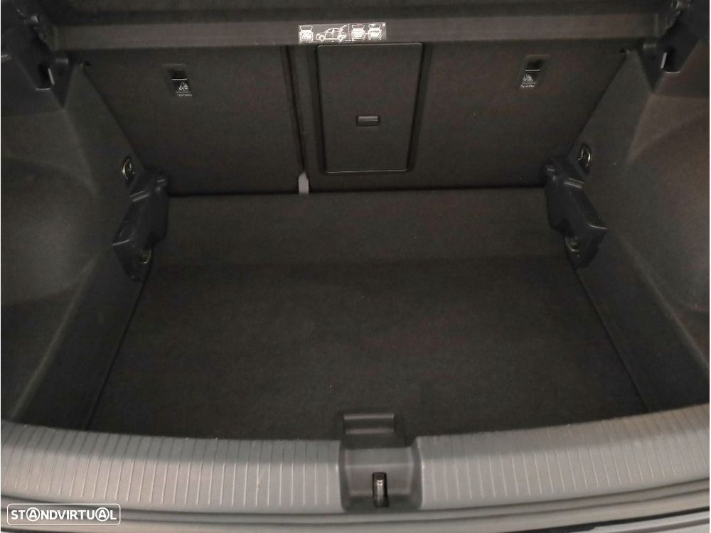 VW T-Roc 2.0 TDI Style - 17