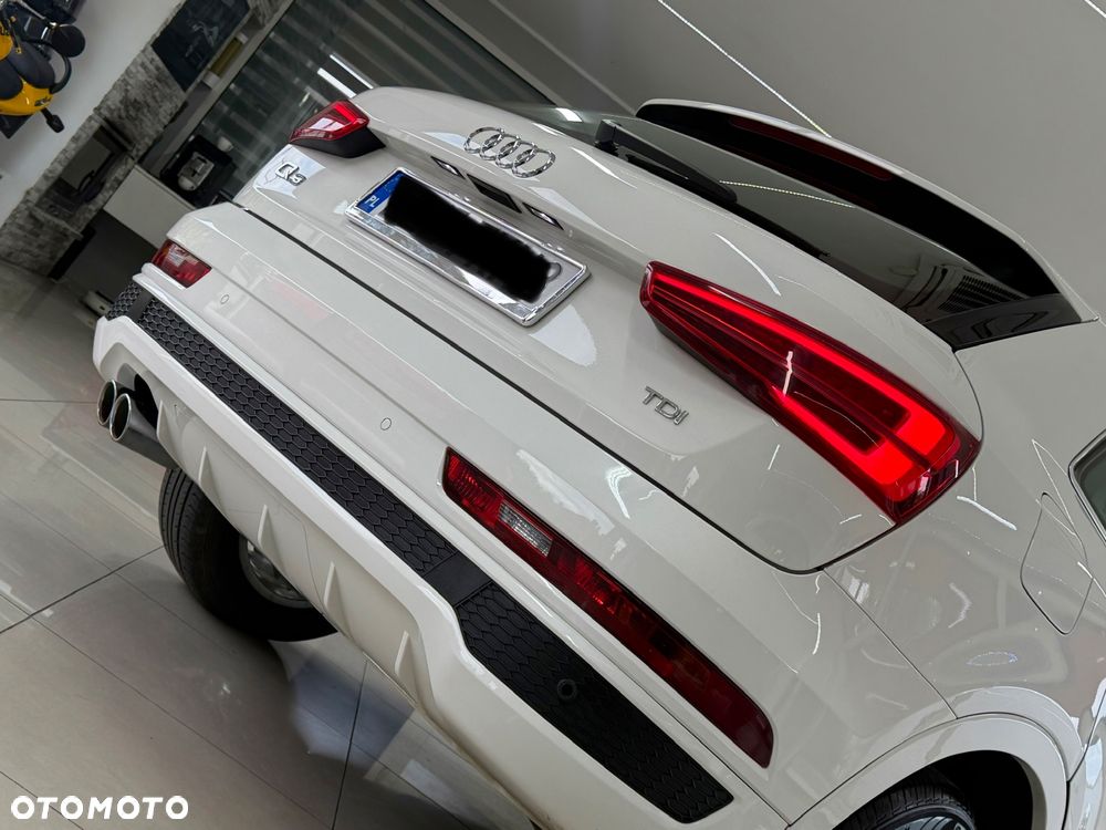 Audi Q3 2.0 TDI Sport - 25