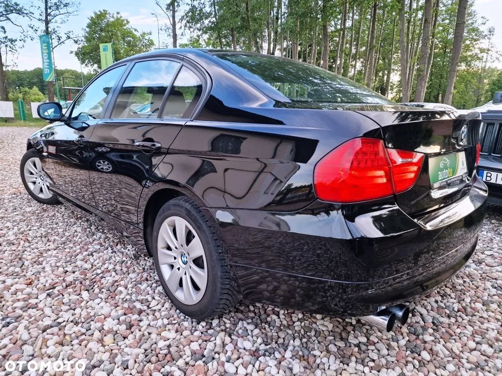 BMW Seria 3 - 4