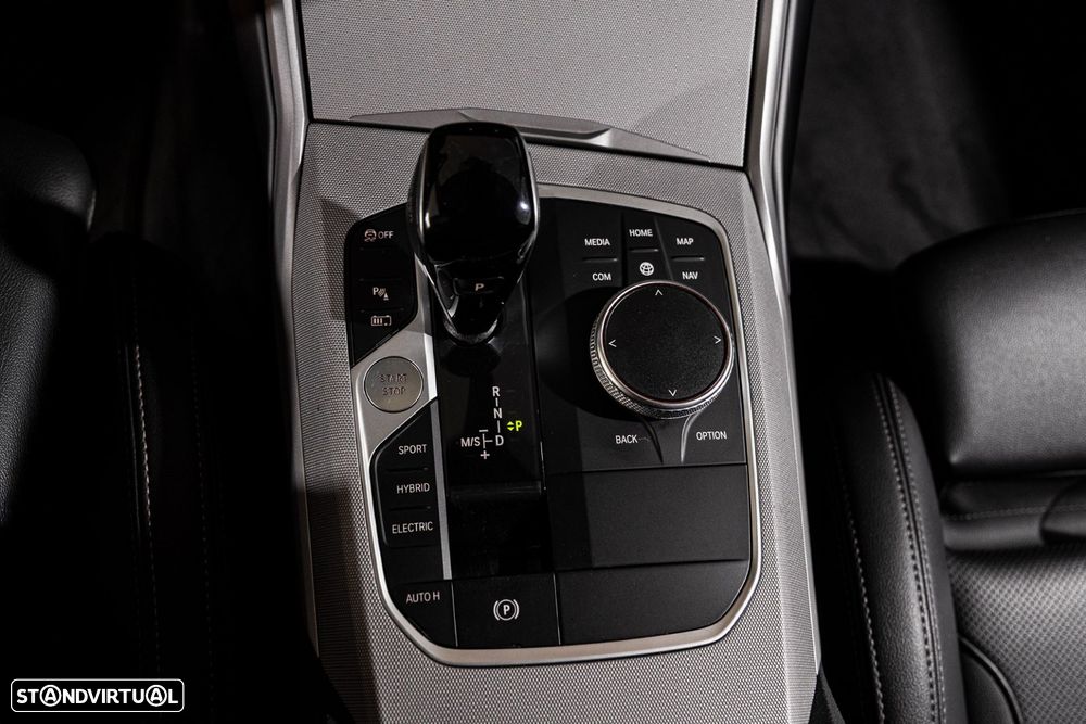 BMW 320 e Line Sport Auto - 21