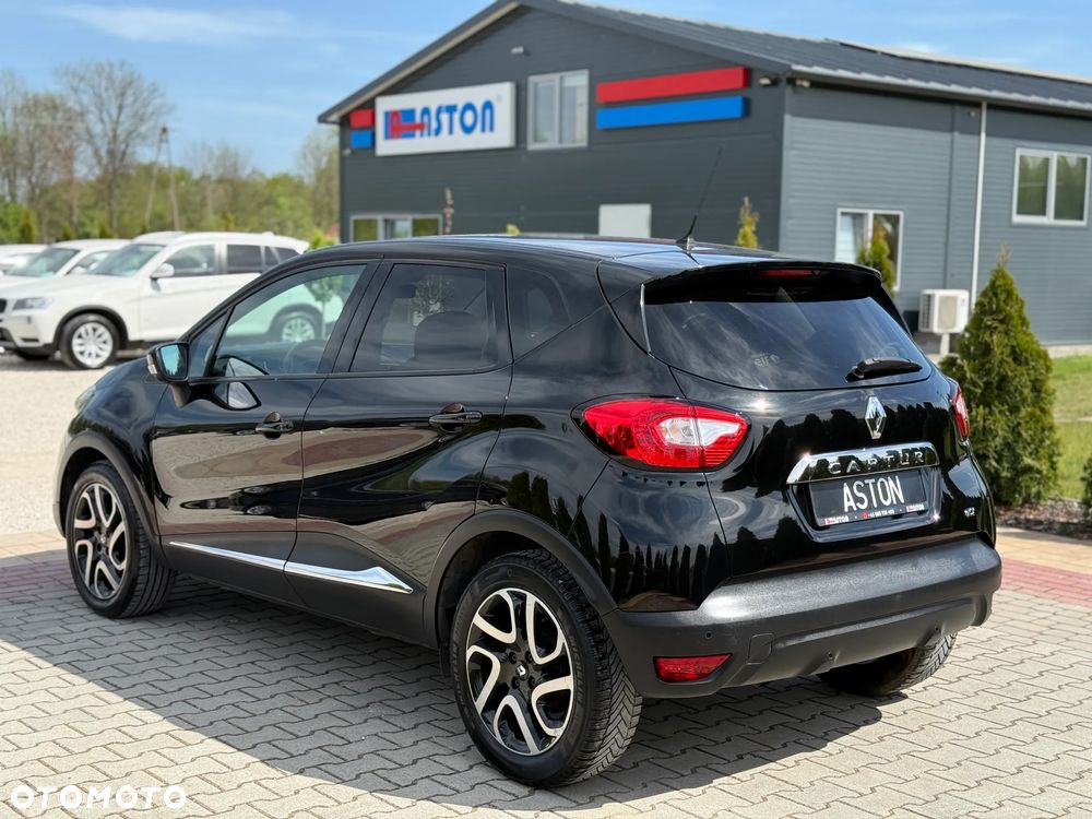 Renault Captur ENERGY dCi 90 Start&Stop Intens - 10