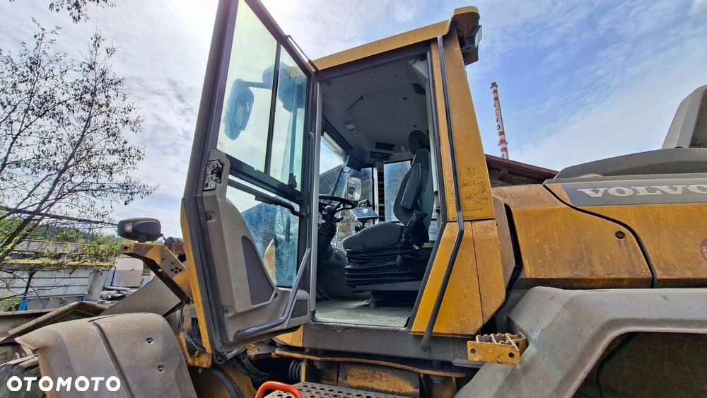 Volvo L 70 H 4X4 - 9