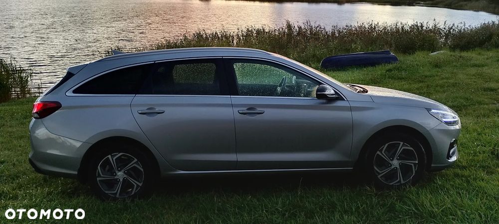 Hyundai i30 1.0 T-GDI Smart - 4