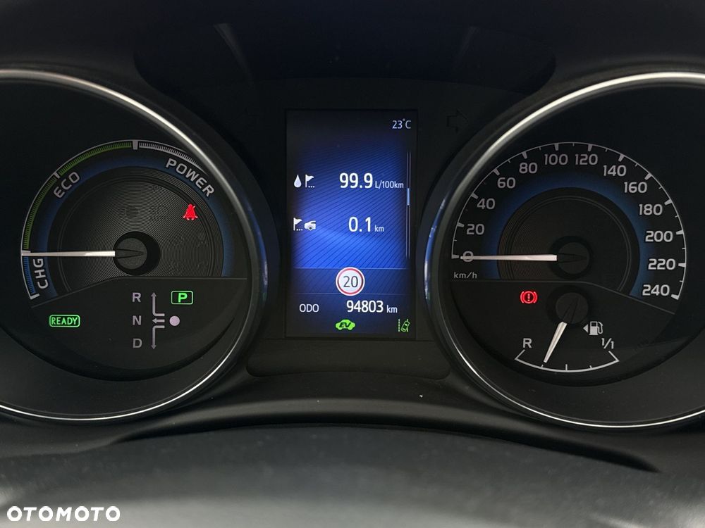 Toyota Auris - 15