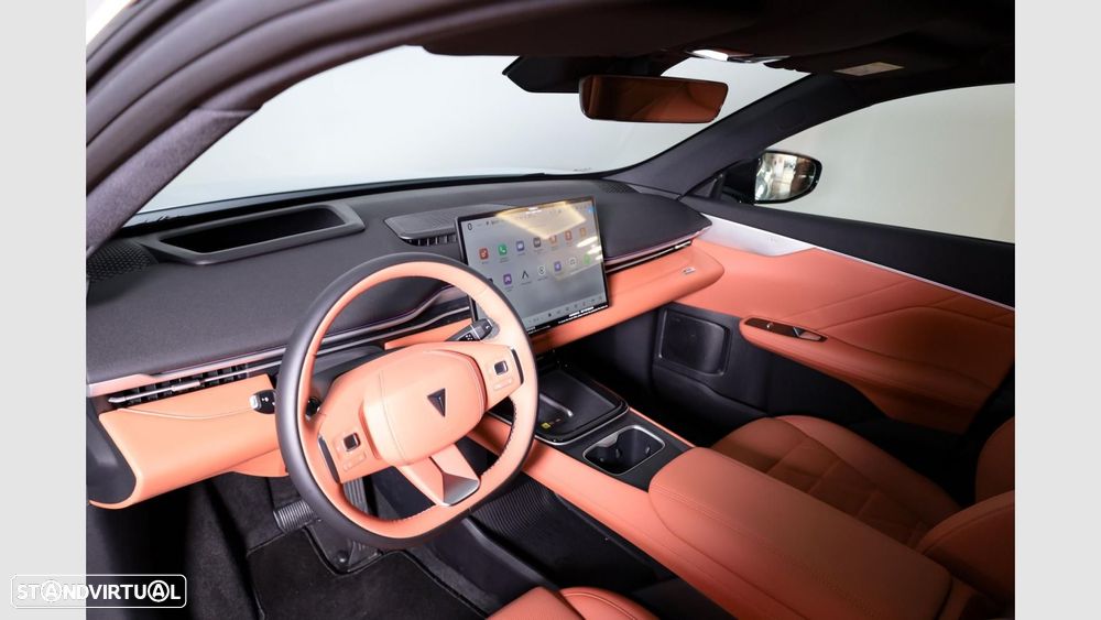 Changan Deepal S05 68.8 kWh Max - 10