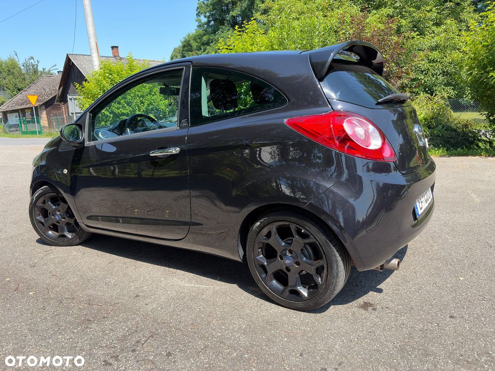 Ford KA 1.2 Titanium - 6