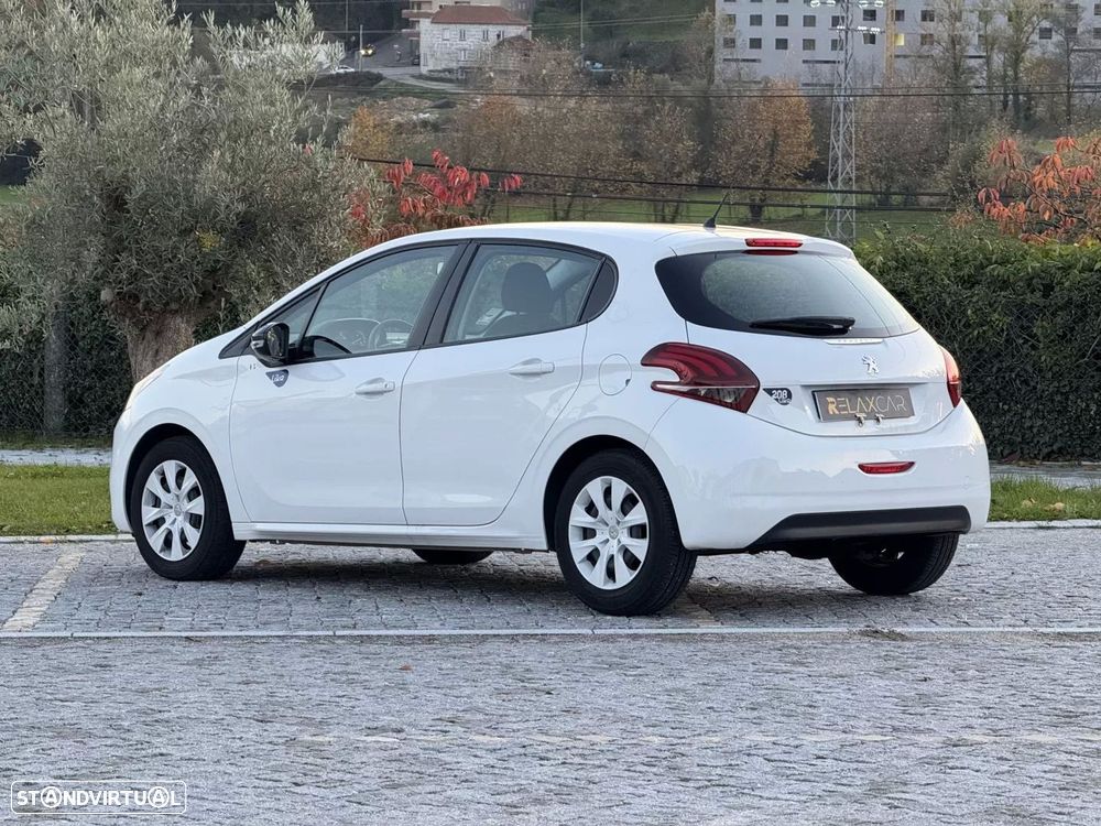 Peugeot 208 1.0 PureTech Access - 9
