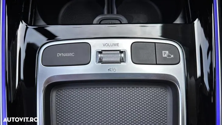 Mercedes-Benz GLB 220 4Matic 8G-DCT Progressive Advanced - 17