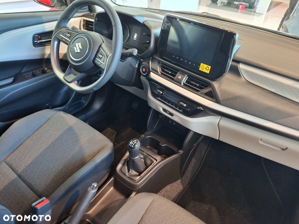 Suzuki Swift - 5