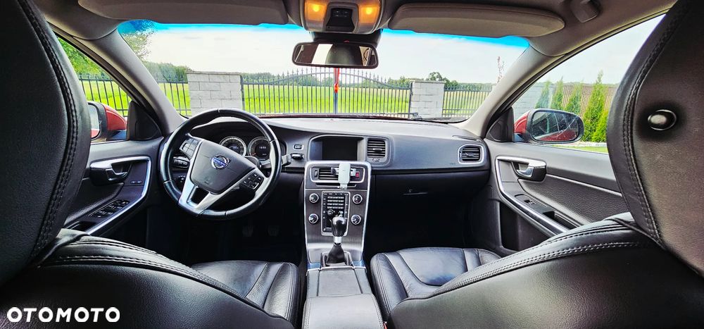 Volvo V60 DRIVe - 6