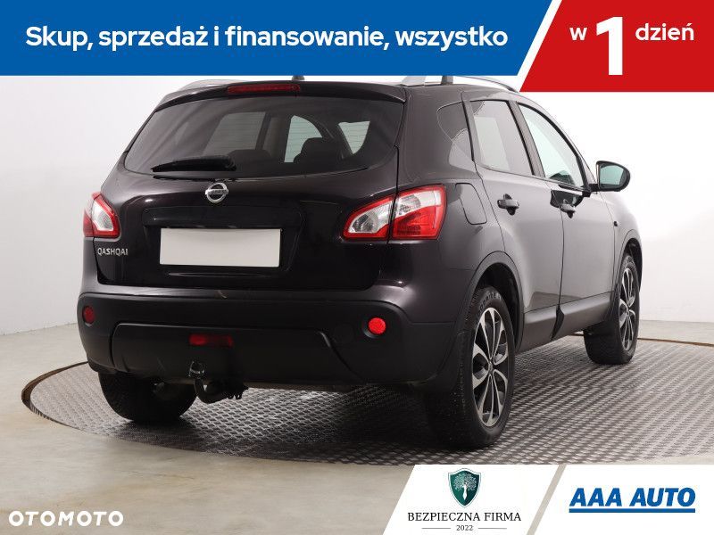 Nissan Qashqai - 6