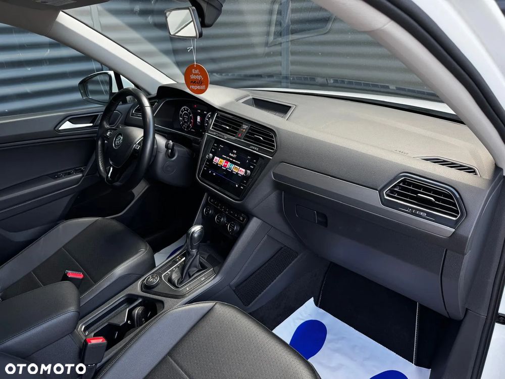 Volkswagen Tiguan 2.0 TSI 4Mot Highline DSG - 16