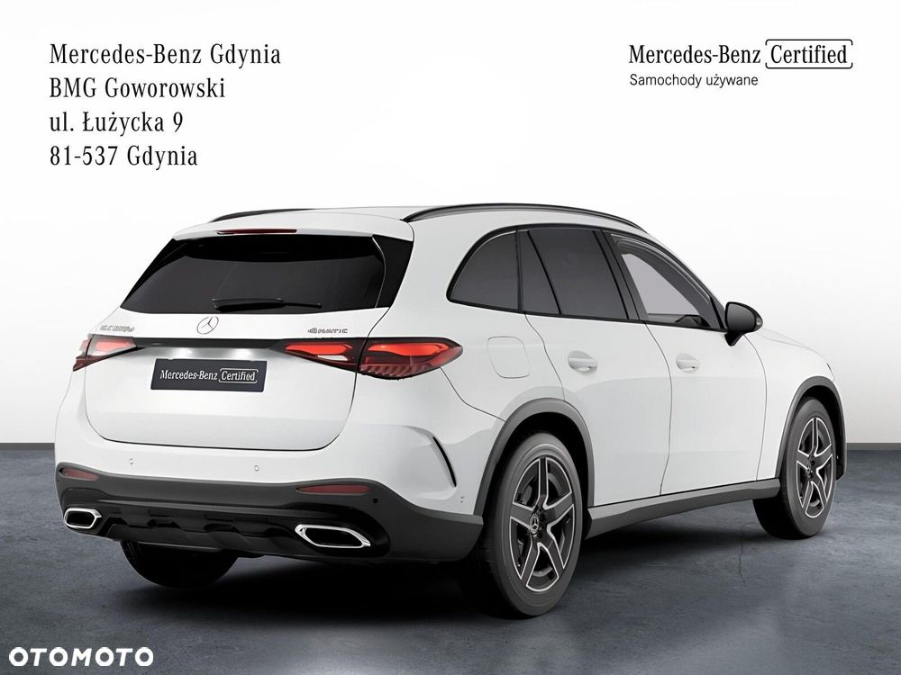 Mercedes-Benz GLC - 6