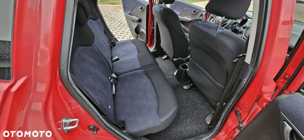 Honda Jazz 1.4 i-VTEC S - 13