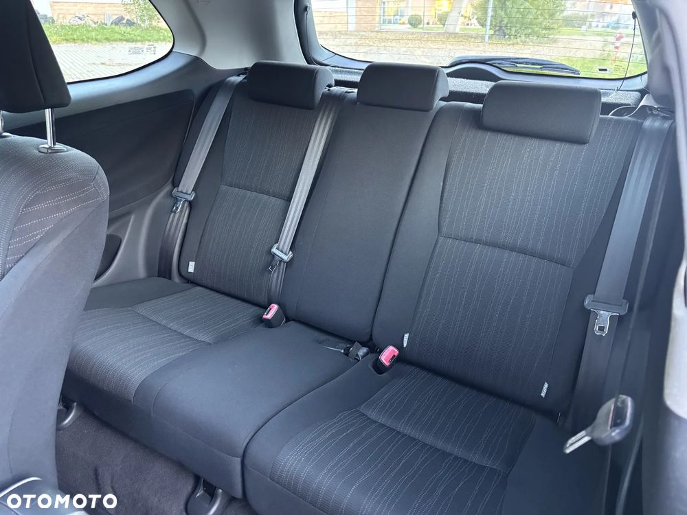 Toyota Auris - 9