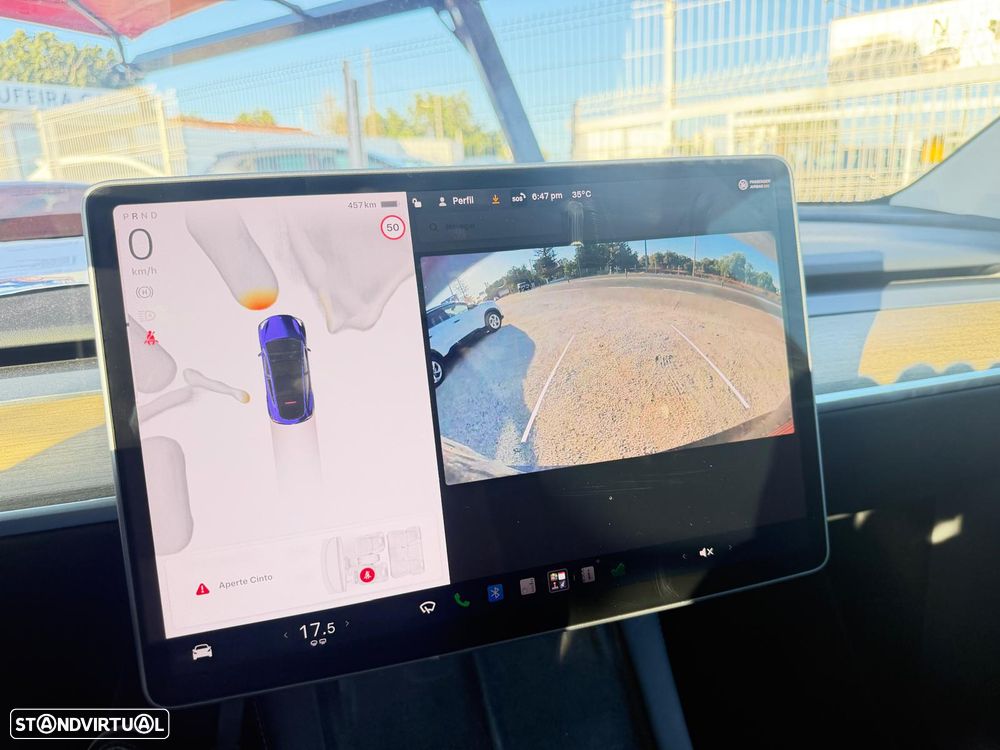 Tesla Model Y Long Range Dual Motor AWD - 19