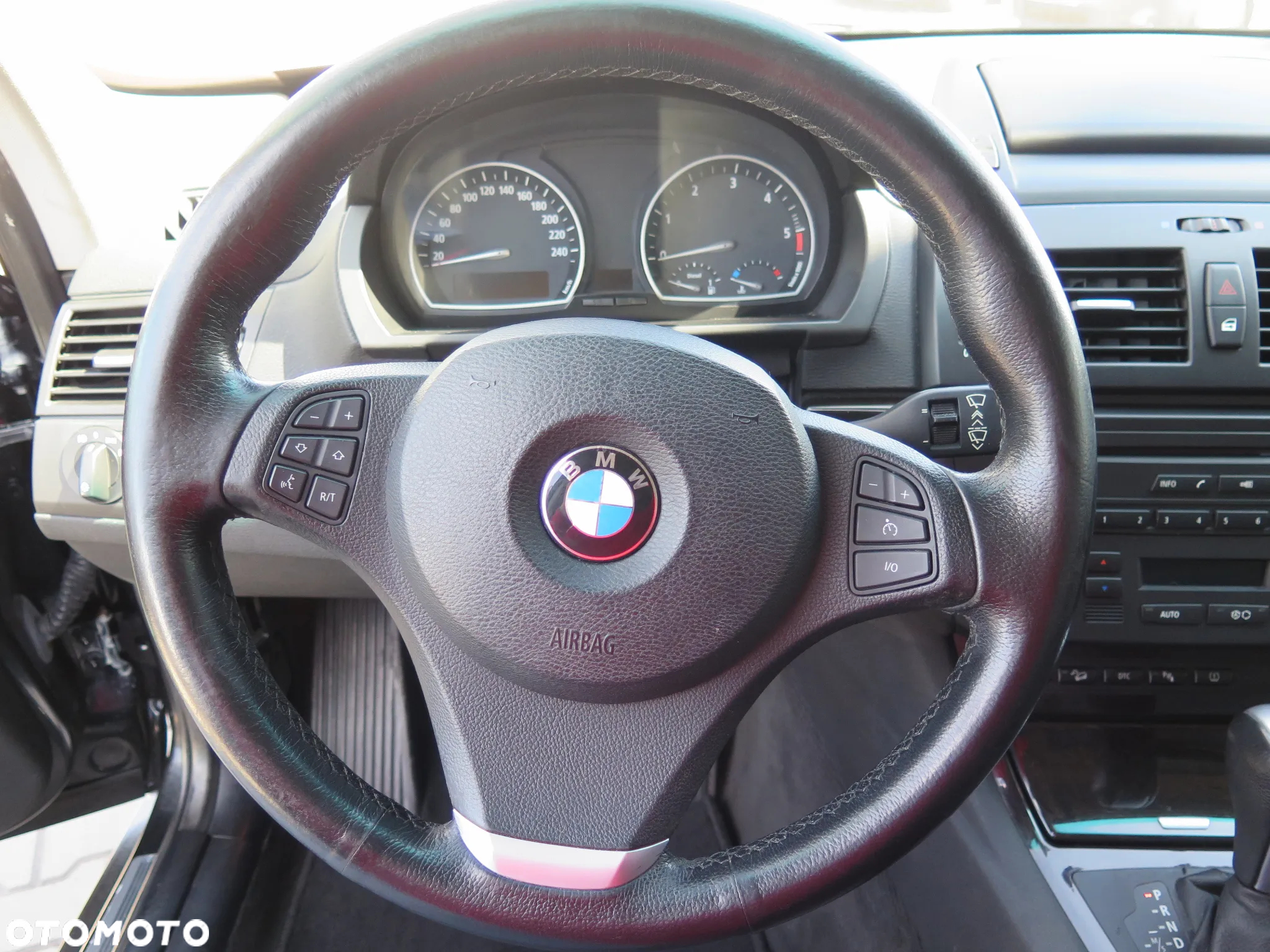 BMW X3 xDrive20d Edition Exclusive - 22