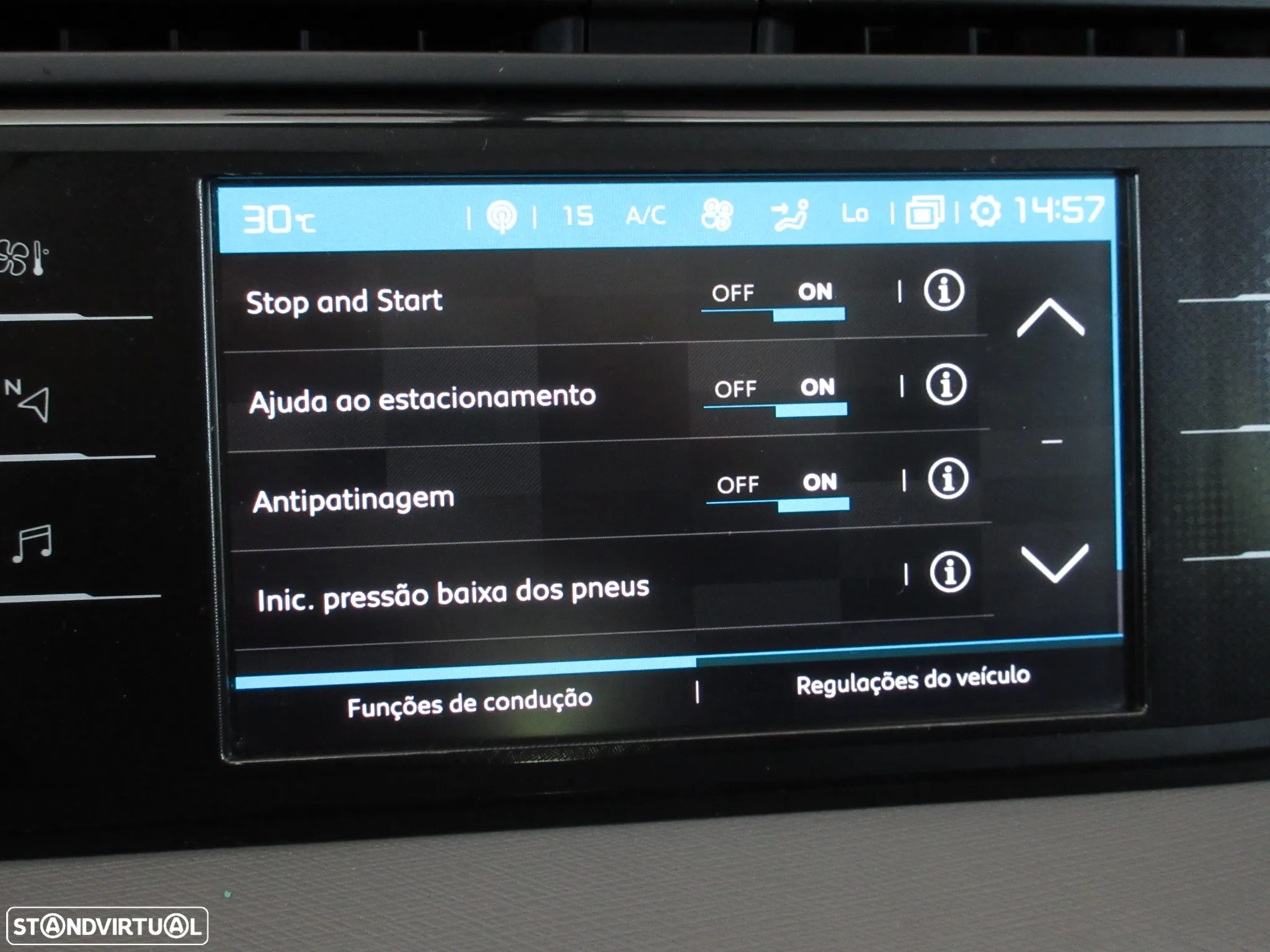 Citroën C4 Picasso 1.6 BlueHDi Shine EAT6 - 51