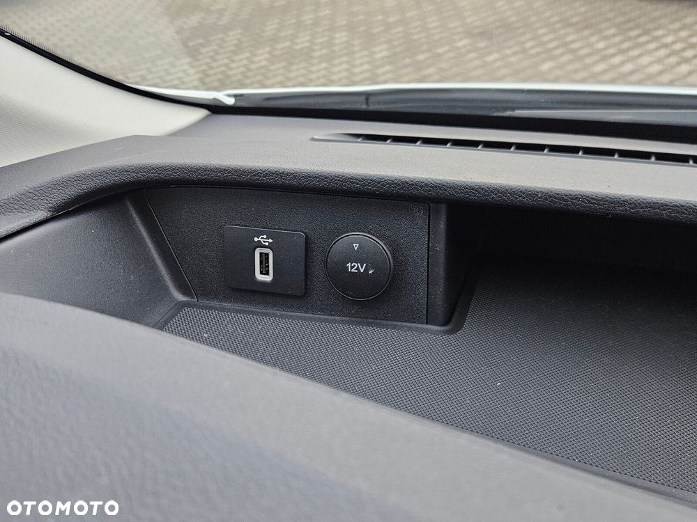 Ford transit L3H3 *77999zł NETTO* 2.0TdCi/131KM - 18