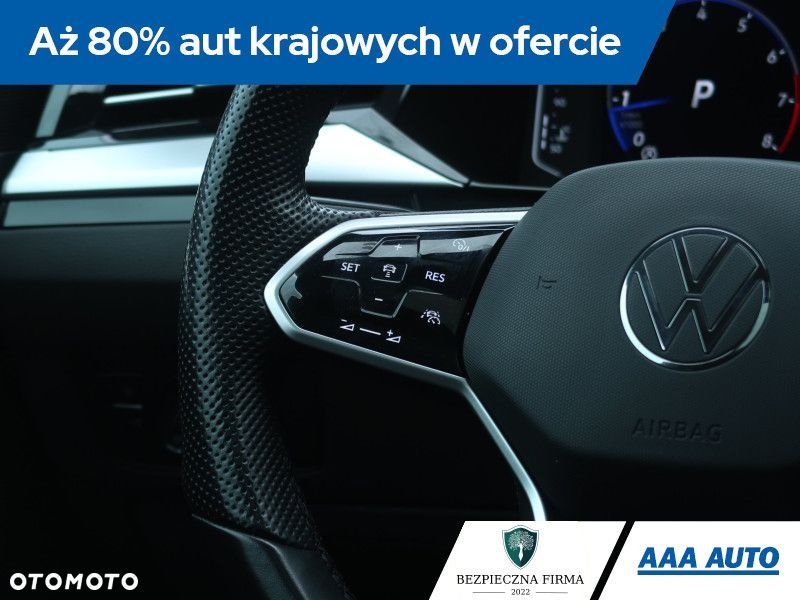 Volkswagen Arteon - 21