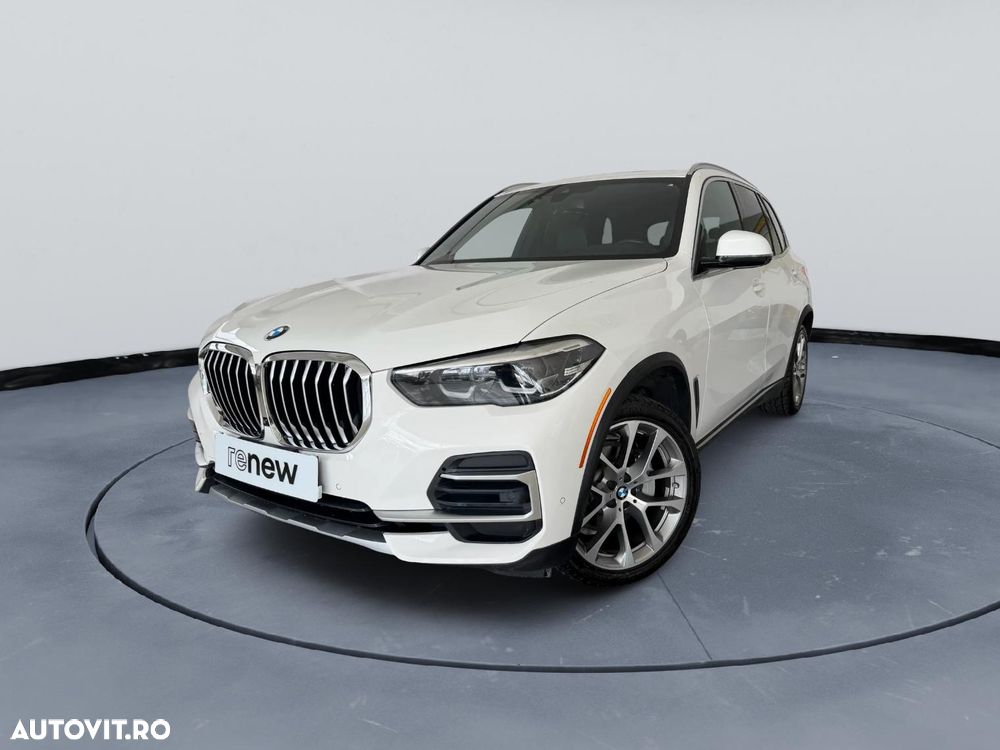 BMW X5 xDrive40i xLine - 2