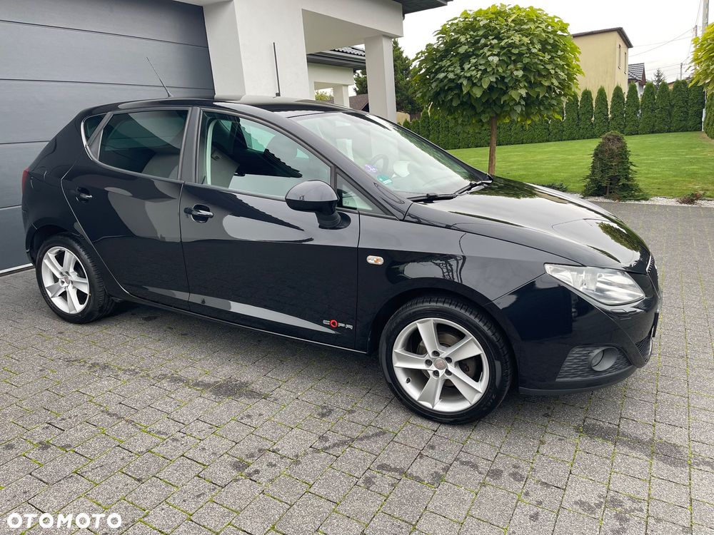 Seat Ibiza - 7