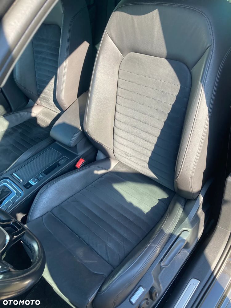 Volkswagen Passat 1.5 TSI EVO Highline DSG - 10