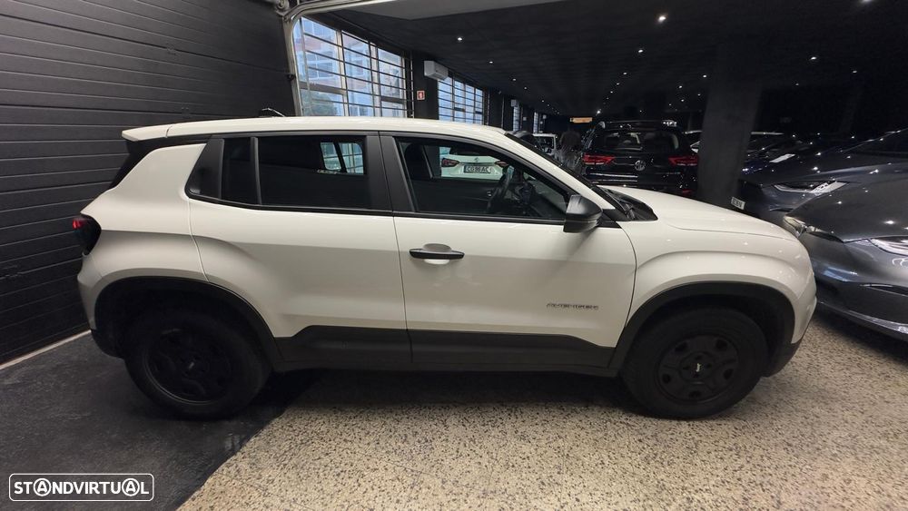 Jeep Avenger Altitude - 4