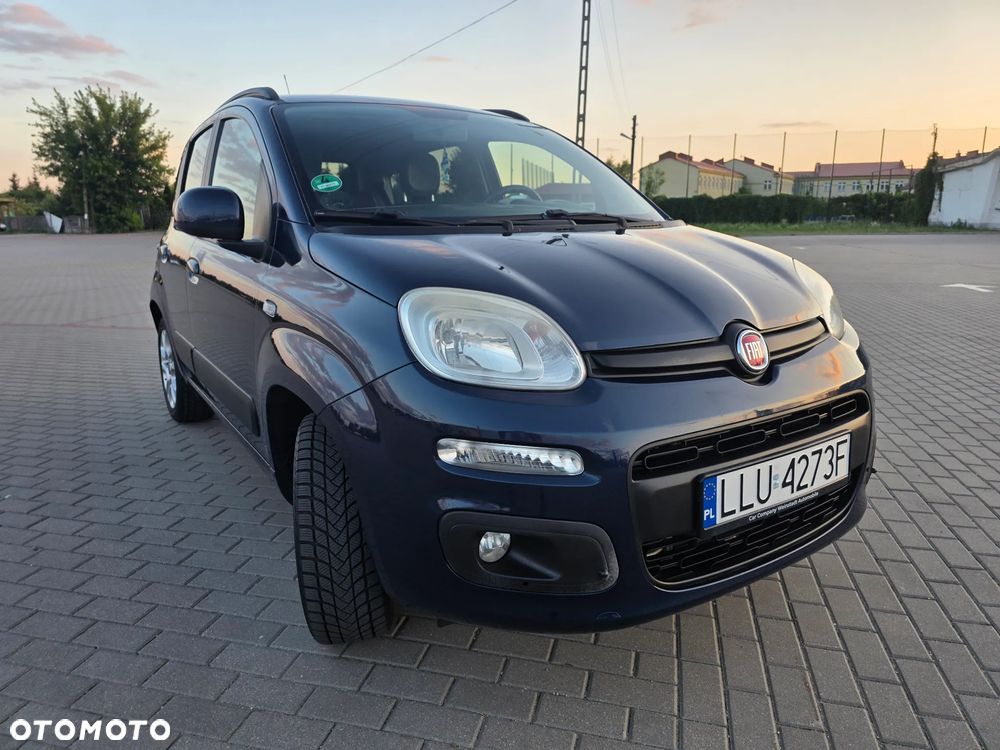 Fiat Panda - 13