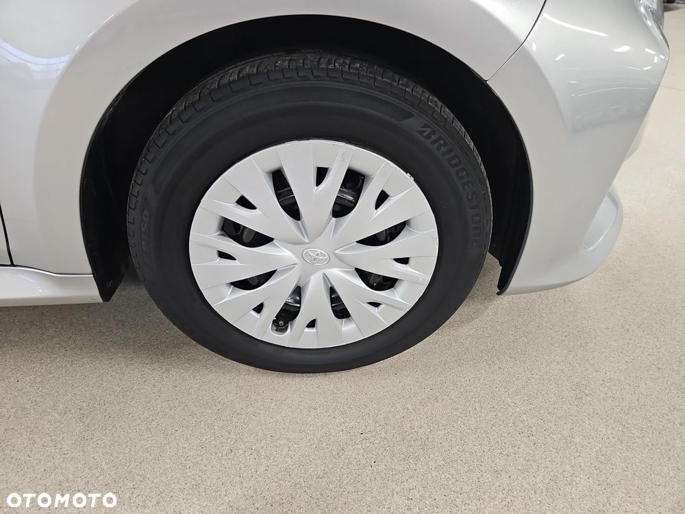 Toyota Yaris - 9