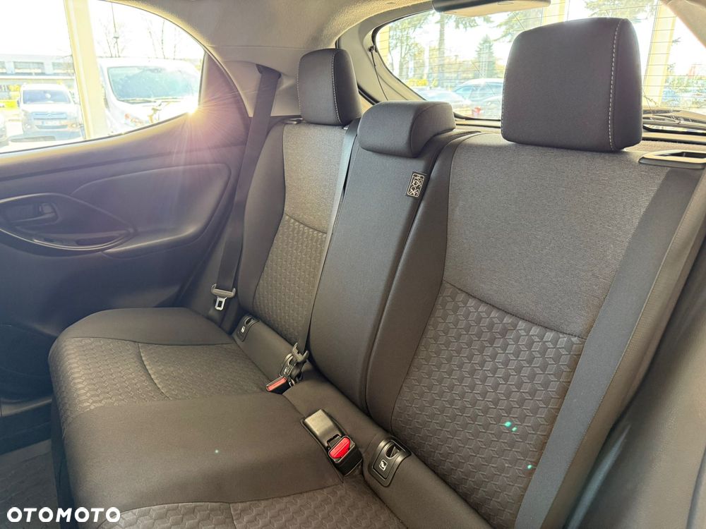 Mazda 2 Hybrid 1.5 Exclusive Line CVT - 7