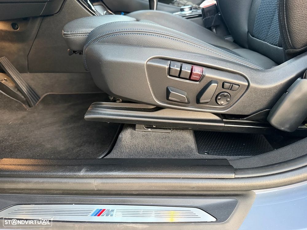 BMW X1 20 d xDrive Auto - 11